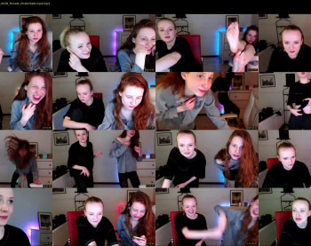 purplebeawer — 70 minute Chaturbate female cam show recording, 1080p, Mar 21, 2021