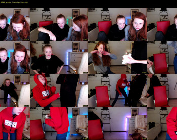 purplebeawer — 11 minute Chaturbate female cam show recording, 1080p, Mar 21, 2021