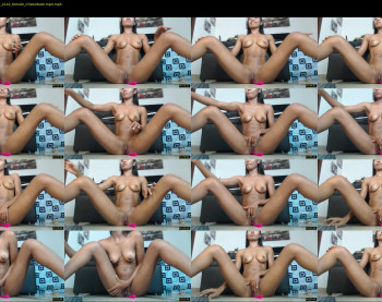 rachel_evans_ — 5 minute Chaturbate female cam show recording, 1080p, Mar 20, 2021