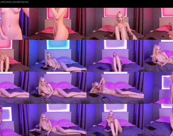 ramonatorres_ — 70 minute Chaturbate female cam show recording, 1080p, Mar 20, 2021