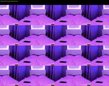 ramonatorres_ — 49 minute Chaturbate female cam show recording, 1080p, Mar 21, 2021