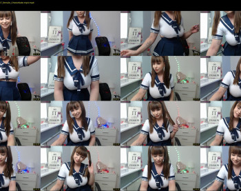 rita_wane — 9 minute Chaturbate female cam show recording, 1080p, Mar 20, 2021