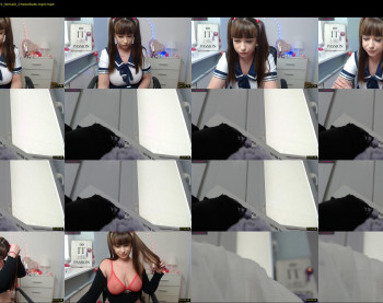 rita_wane — 39 minute Chaturbate female cam show recording, 1080p, Mar 20, 2021