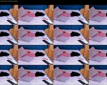 romanticabuse — 32 minute Chaturbate female cam show recording, 1080p, Mar 20, 2021