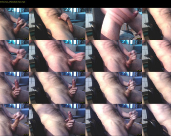 rosefish2222 — 24 minute Chaturbate male cam show recording, 720p, Mar 21, 2021