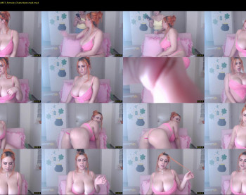 sabrina_geek — 14 minute Chaturbate female cam show recording, 1080p, Mar 20, 2021