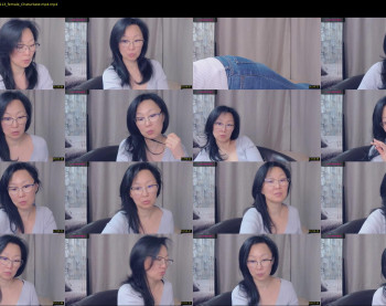 sandrami__ — 34 minute Chaturbate female cam show recording, 720p, Mar 20, 2021