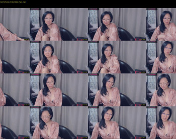 sandrami__ — 3 minute Chaturbate female cam show recording, 720p, Mar 20, 2021