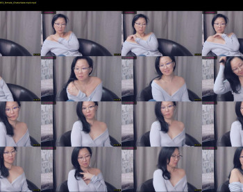 sandrami__ — 10 minute Chaturbate female cam show recording, 720p, Mar 20, 2021