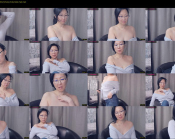 sandrami__ — 48 minute Chaturbate female cam show recording, 720p, Mar 20, 2021