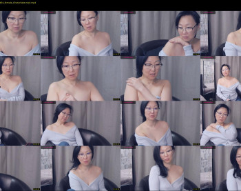 sandrami__ — 31 minute Chaturbate female cam show recording, 720p, Mar 20, 2021