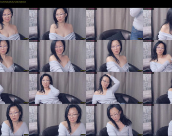 sandrami__ — 19 minute Chaturbate female cam show recording, 720p, Mar 20, 2021