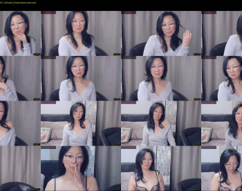sandrami__ — 64 minute Chaturbate female cam show recording, 720p, Mar 20, 2021