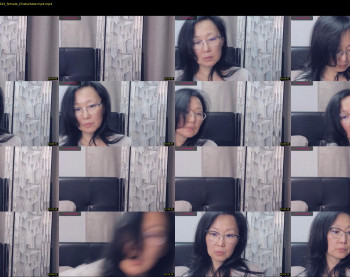 sandrami__ — 3 minute Chaturbate female cam show recording, 720p, Mar 20, 2021