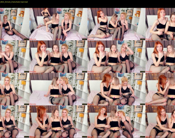 scarlepastery — 5 minute Chaturbate couple cam show recording, 1080p, Mar 20, 2021