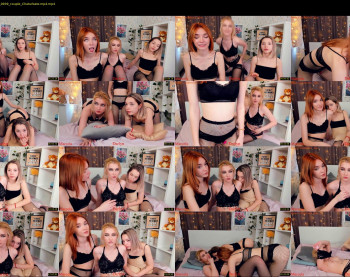 scarlepastery — 24 minute Chaturbate couple cam show recording, 1080p, Mar 20, 2021