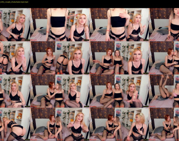 scarlepastery — 7 minute Chaturbate couple cam show recording, 1080p, Mar 20, 2021