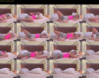 sexxylorry — 71 minute Chaturbate female cam show recording, 1080p, Mar 21, 2021