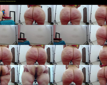 sexy_curvi — 70 minute Chaturbate female cam show recording, 720p, Mar 20, 2021