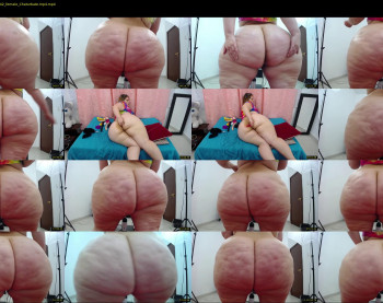 sexy_curvi — 70 minute Chaturbate female cam show recording, 720p, Mar 21, 2021