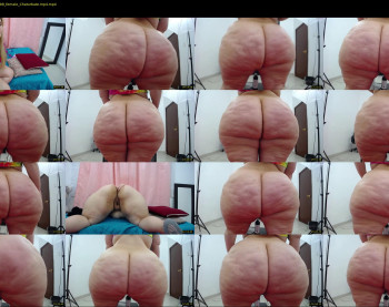 sexy_curvi — 70 minute Chaturbate female cam show recording, 720p, Mar 21, 2021