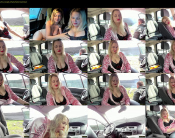 sexy_luna69 — 71 minute Chaturbate couple cam show recording, 1080p, Mar 20, 2021