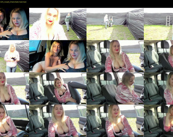 sexy_luna69 — 74 minute Chaturbate couple cam show recording, 1080p, Mar 20, 2021