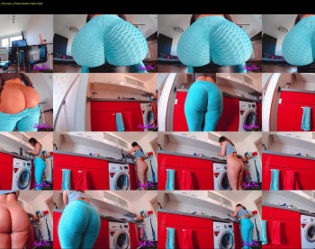 sexydea — 72 minute Chaturbate female cam show recording, 1080p, Mar 20, 2021