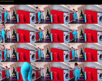 sexydea — 5 minute Chaturbate female cam show recording, 1080p, Mar 20, 2021