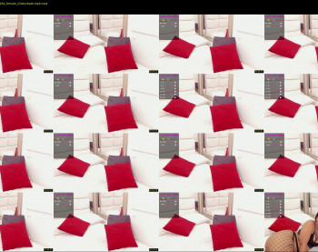 sexyzoe_69 — 55 minute Chaturbate female cam show recording, 1080p, Mar 20, 2021