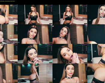 slemgem — 59 minute Chaturbate couple cam show recording, 720p, Mar 20, 2021