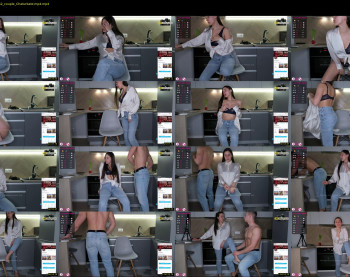 sofi_look_ — 74 minute Chaturbate couple cam show recording, 1080p, Mar 20, 2021