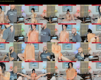sofia3211 — 70 minute Chaturbate couple cam show recording, 1080p, Mar 20, 2021