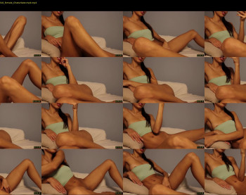star_gazing — 12 minute Chaturbate female cam show recording, 1080p, Mar 20, 2021