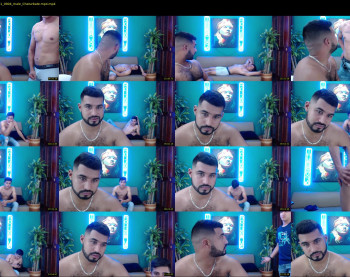 straigthguysfun — 15 minute Chaturbate male cam show recording, 1080p, Mar 20, 2021