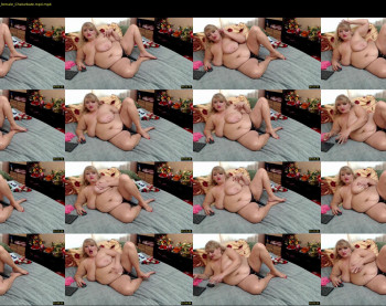 svetifox — 3 minute Chaturbate female cam show recording, 720p, Mar 20, 2021