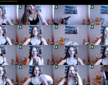 sweet_sin_sati — 39 minute Chaturbate female cam show recording, 720p, Mar 20, 2021