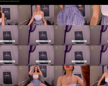 sylvieadorablegrl_ — 70 minute Chaturbate female cam show recording, 1080p, Mar 20, 2021
