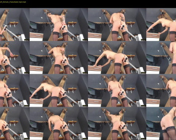 tanyaxlove — 25 minute Chaturbate female cam show recording, 720p, Mar 20, 2021