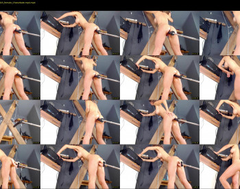 tanyaxlove — 59 minute Chaturbate female cam show recording, 720p, Mar 20, 2021