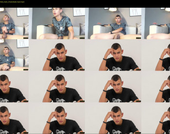 tatanwalker — 70 minute Chaturbate male cam show recording, 720p, Mar 20, 2021