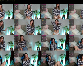 tatiana__cortes18 — 72 minute Chaturbate female cam show recording, 1080p, Mar 21, 2021