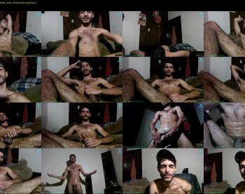 therazhanen — 51 minute Chaturbate couple cam show recording, 720p, Mar 20, 2021