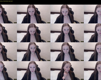 tixxxy — 16 minute Chaturbate female cam show recording, 1080p, Mar 20, 2021