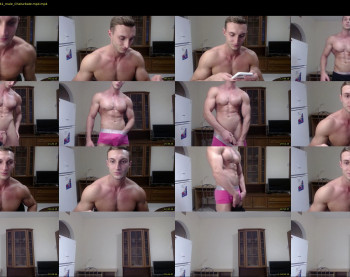tom_fordd — 73 minute Chaturbate male cam show recording, 1080p, Mar 20, 2021