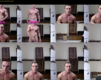 tom_fordd — 72 minute Chaturbate male cam show recording, 1080p, Mar 20, 2021