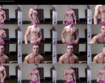 tom_fordd — 71 minute Chaturbate male cam show recording, 1080p, Mar 20, 2021