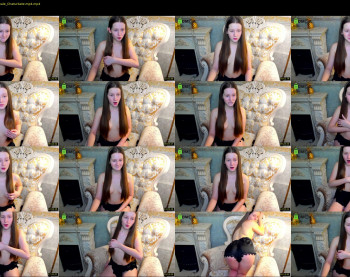 toxl — 23 minute Chaturbate female cam show recording, 1080p, Mar 21, 2021