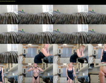 tunderose — 78 minute Chaturbate female cam show recording, 1080p, Mar 20, 2021