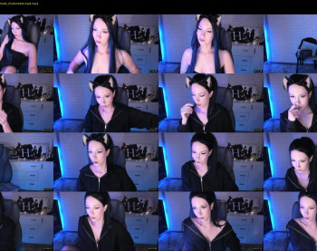 uindi — 56 minute Chaturbate female cam show recording, 1080p, Mar 20, 2021